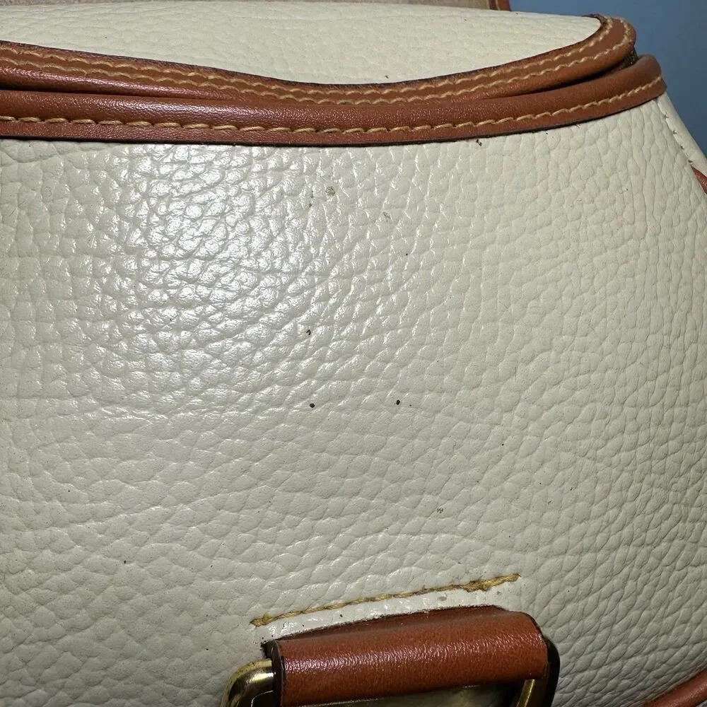 Dooney & Bourke vintage dooney